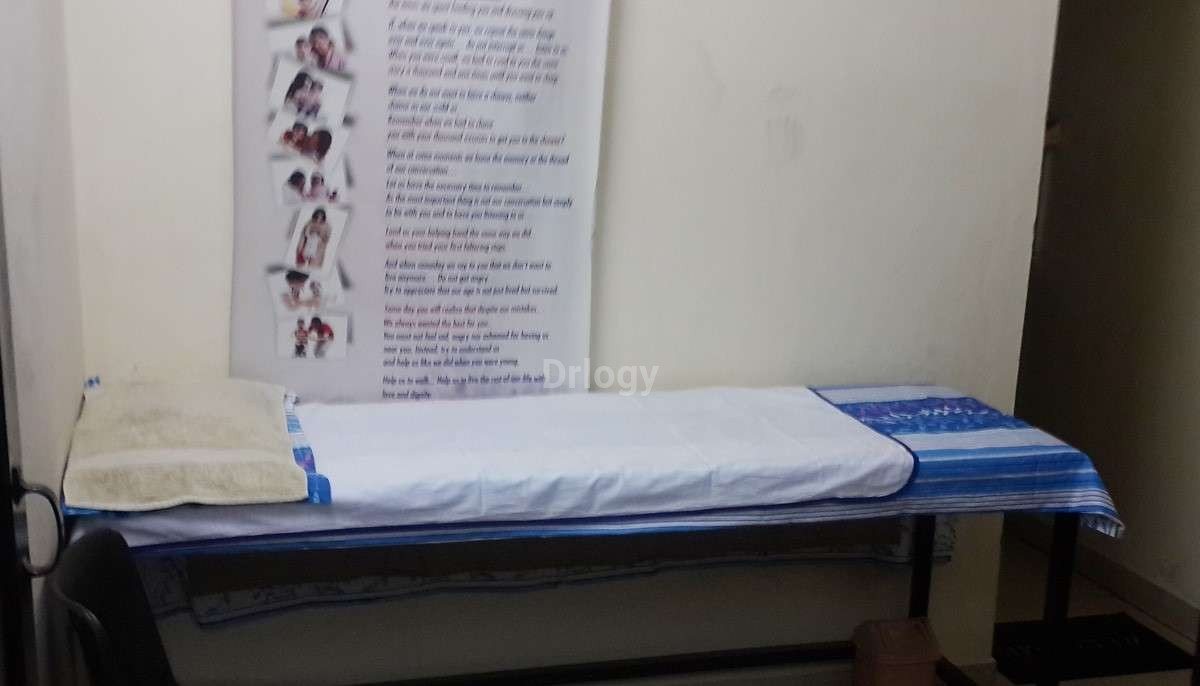 Dr. Rajkumar Agrawal'S Clinic Images/Photos, Tilak Nagar, Indore