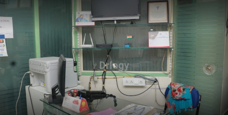 Dr. Rama Raju Dental Clinic Images/Photos, Dilsukhnagar, Hyderabad