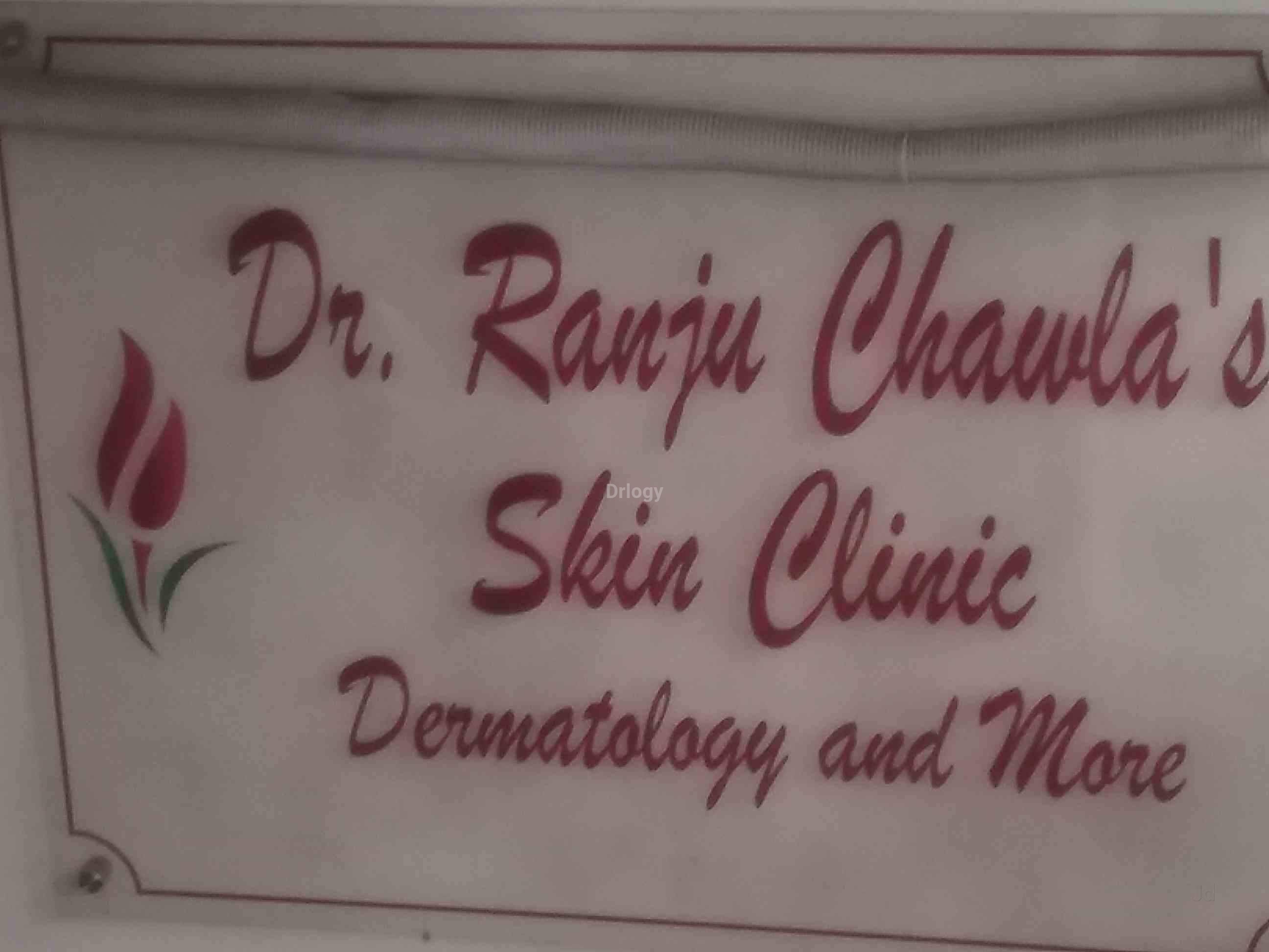 Dr. Ranju Chawla'S Skin Clinic Images/Photos, Green Park, New Delhi