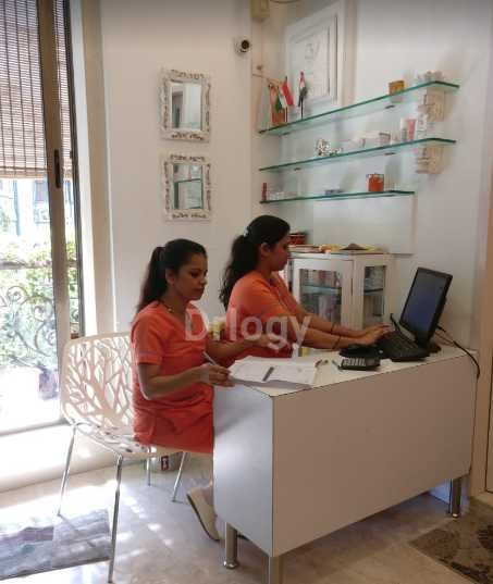 Dr. Rashmi Shetty'S Clinic Images/Photos, Santacruz West, Mumbai