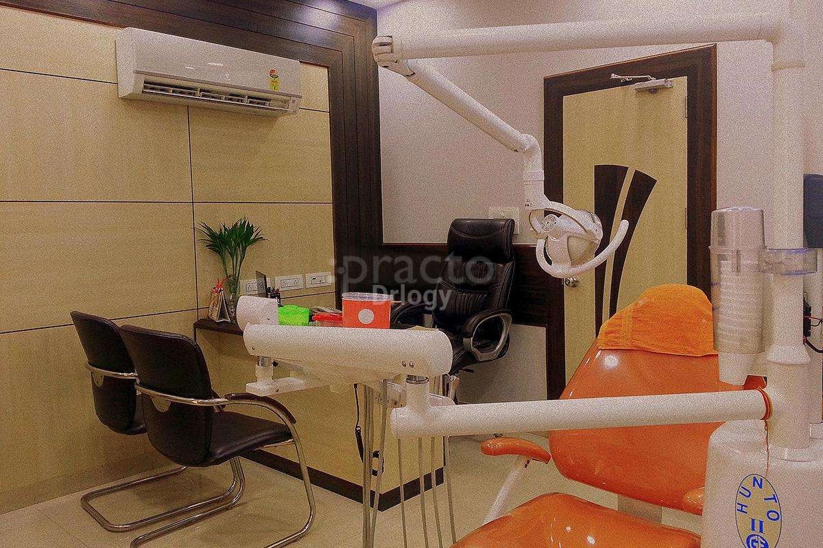 Dr. Richa'S Dental Clinic Images/Photos, Nistoli, Ghaziabad Dr. Richa'S Dental Clinic Images/Photos, Nistoli, Ghaziabad