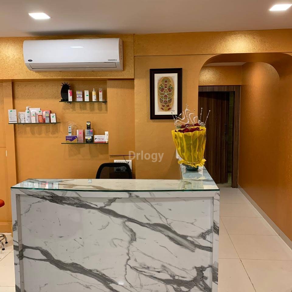 Dr. Rickson'S Dermatherapie Clinic Images/Photos, Bandra West, Mumbai