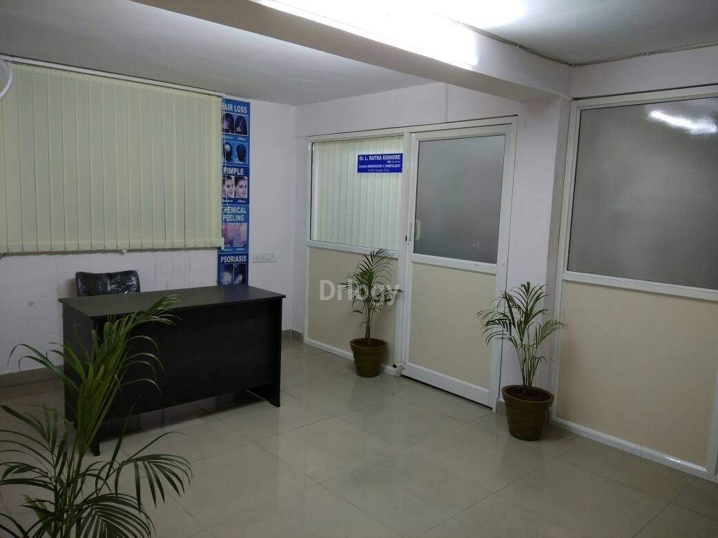 Dr. RK'S Skinglow Clinics Images/Photos, Rtc X Road, Hyderabad