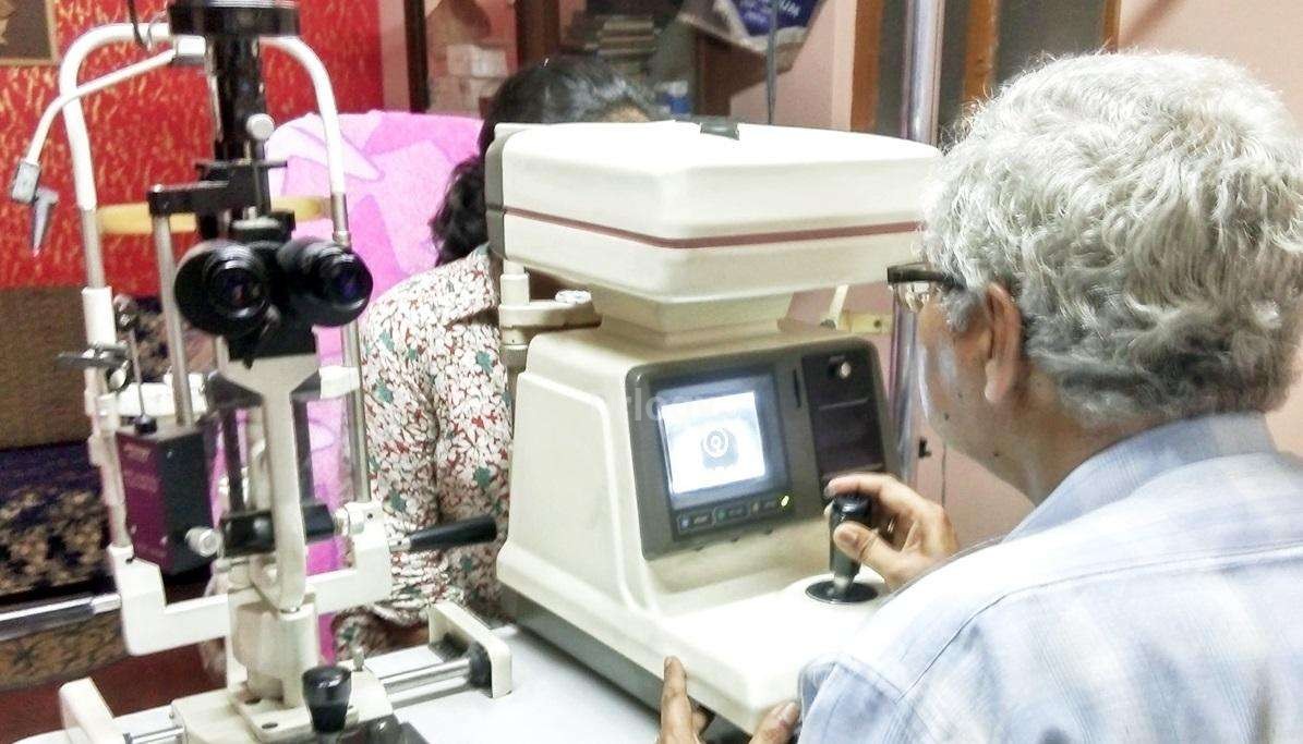 Dr. S. K. Pramanik Clinic Images/Photos, Lake Town, Kolkata