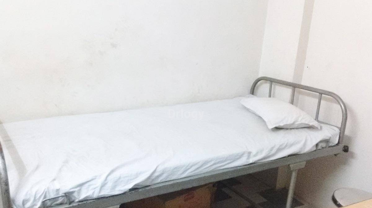 Dr. S. P. Bhardwaj'S Clinic Images/Photos, Tajganj, Agra