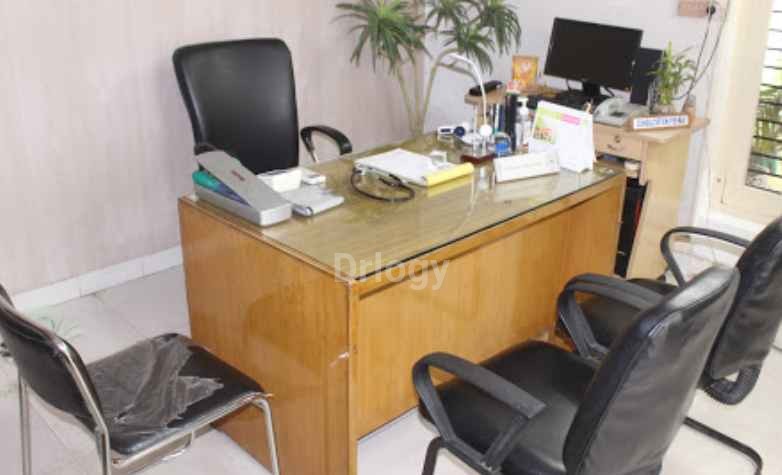 Dr. Saluja'S Gastroenterology Clinic Images/Photos, Guru Nanak Dev nagar, Ludhiana
