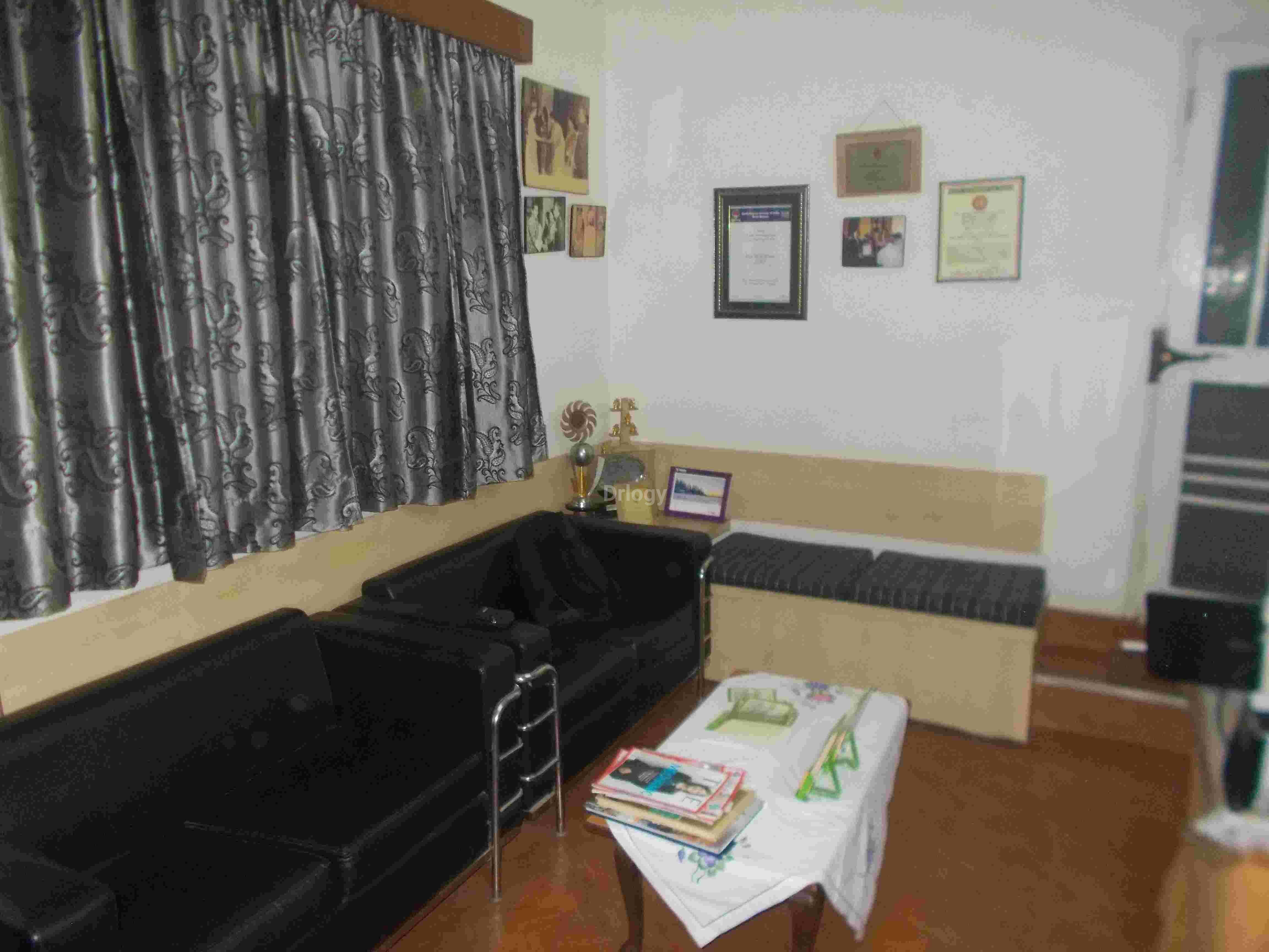 Dr. Samir Grover Clinic Images/Photos, Sainik Farm, New Delhi