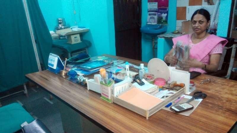 Dr. Sandhya Verma'S Clinic Images/Photos, Musakhedi, Indore