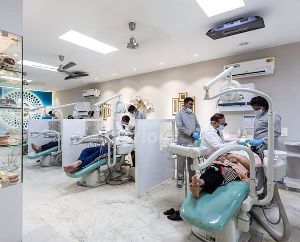 Dr. Sanjay Kalra'S Multi Speciality Dental Clinic Images/Photos, Sector-5, Panchkula