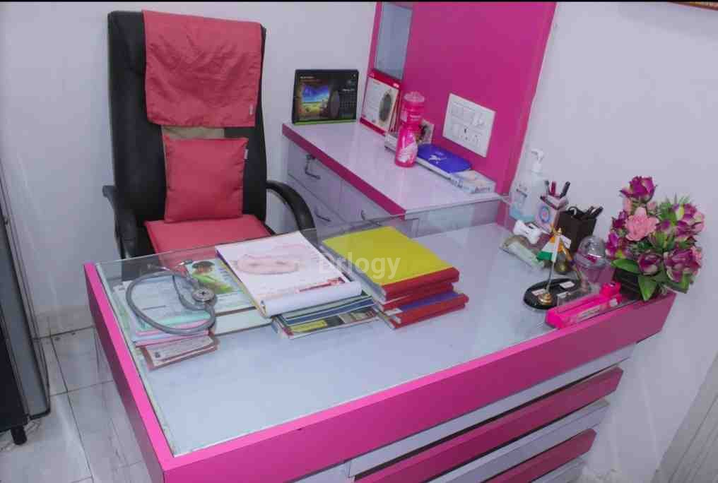 Dr. Sarika Jaiswal'S Clinic Images/Photos, Old Palasia, Indore