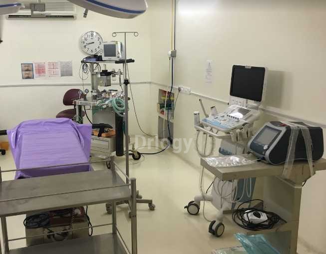 Dr. SatishKumar Plastic & Cosmetic Surgery Images/Photos, Kothapet, Guntur