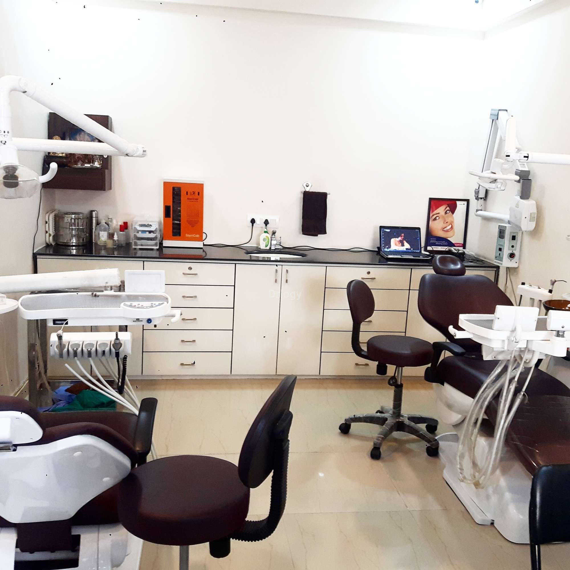 Dr. Saurabh'S Dental Clinic & Implant Center Images/Photos, Keshav Nagar, Udaipur