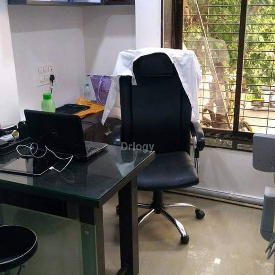 Dr. Sejal V Doshi'S Clinic Images/Photos, Kandivali West, Mumbai