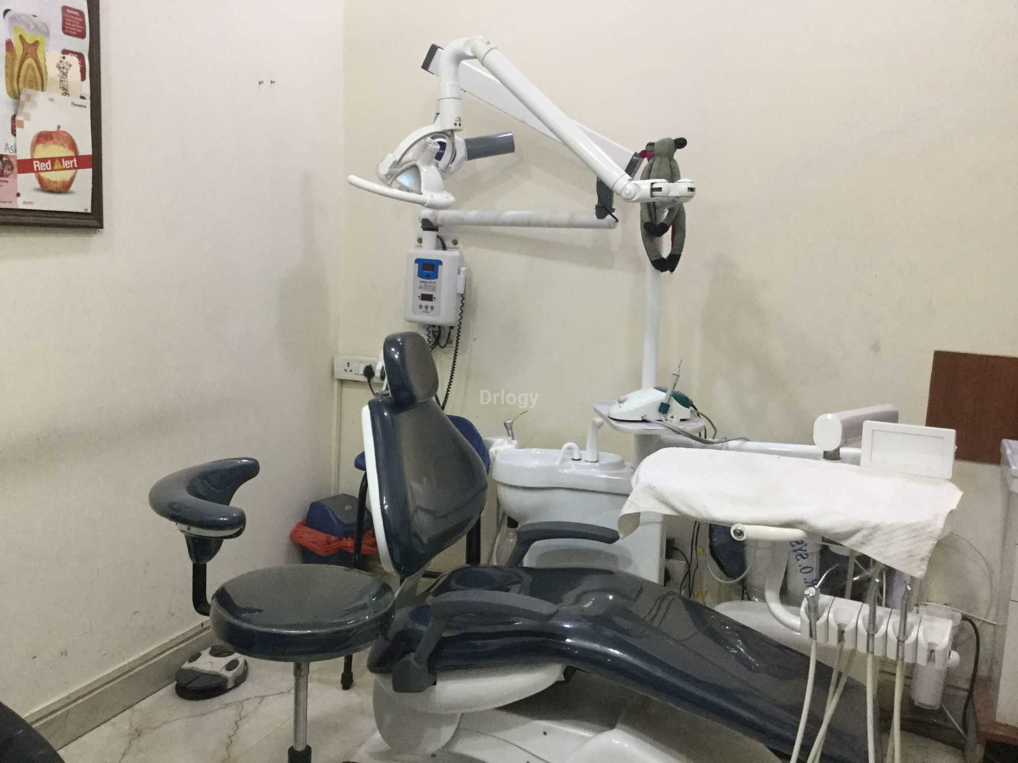 Dr. Sethi'S Clinic Images/Photos, Nehru Place, New Delhi