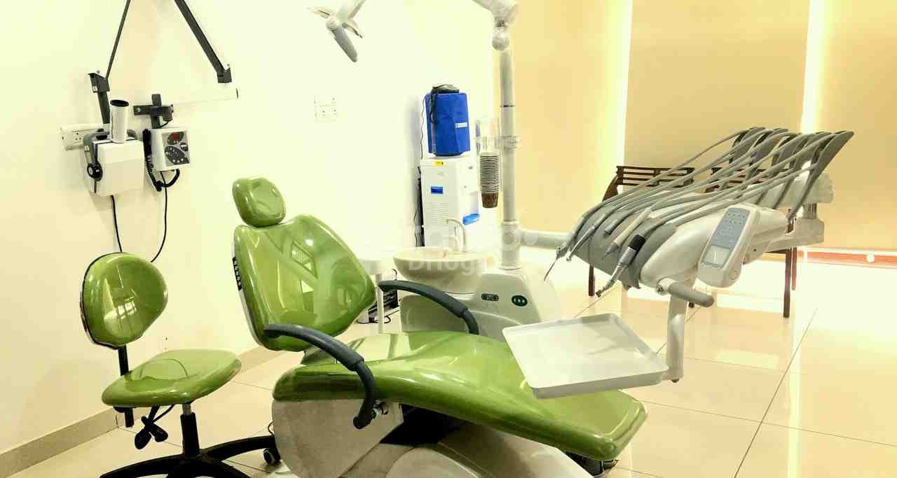 Dr. Sharma'S ENT & Dental Clinic Images/Photos, Sector 12-A, Panchkula