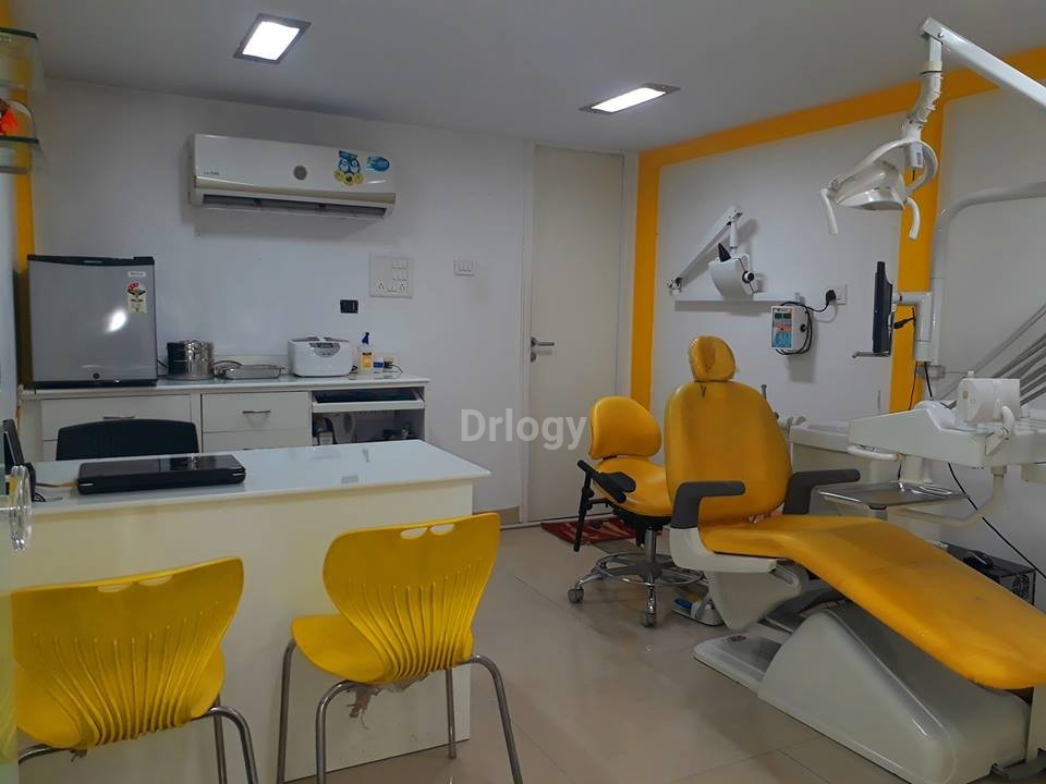 Dr. Shelat'S Dental Health Clinic Images/Photos, Kandivali, Mumbai