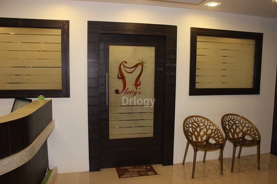Dr. Shetty'S Dental Care Images/Photos, Banaswadi, Bangalore
