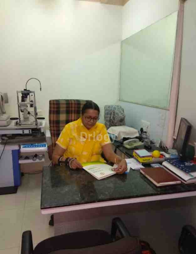 Dr. Shobhna Barkalle'S Clinic Images/Photos, Old Palasia, Indore