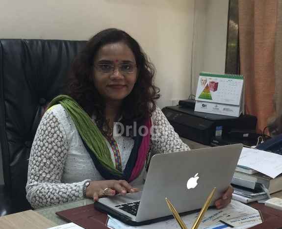 Dr. Shubhangi'S Clinic Images/Photos, Vileparle West, Mumbai