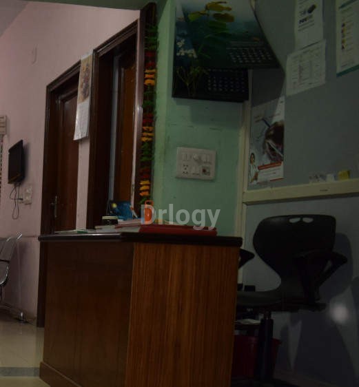 Dr. Shubhra'S Dantam - Complete Dental Care Images/Photos, Pitampura, New Delhi