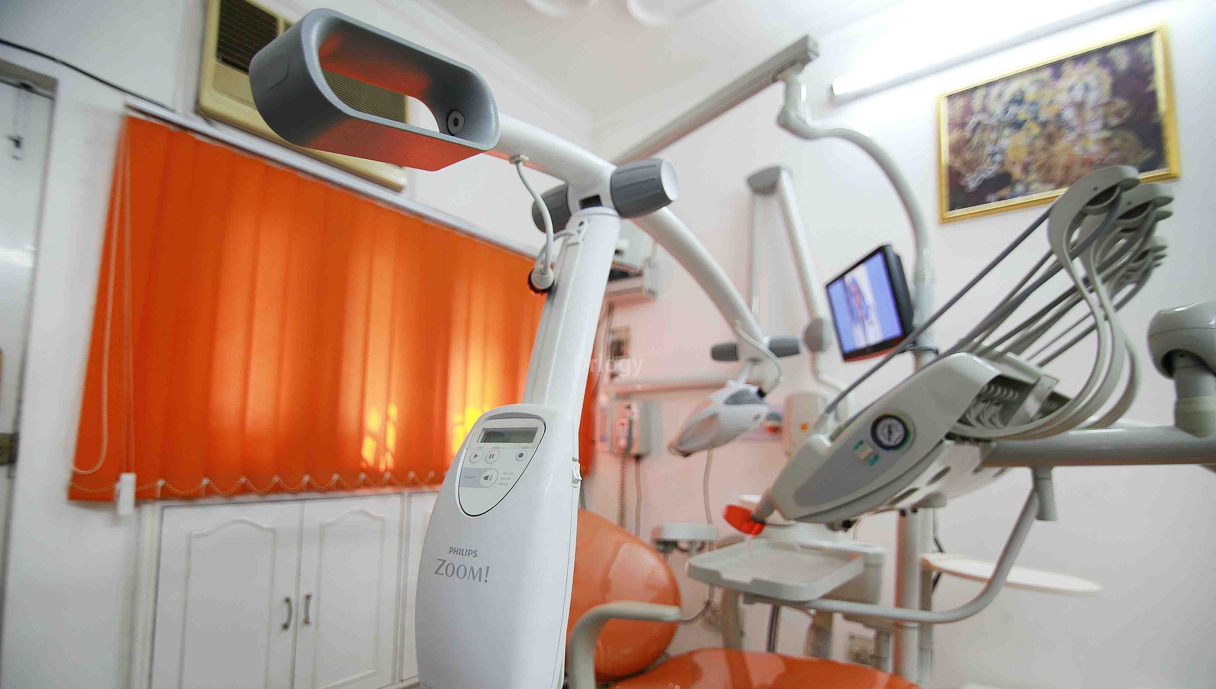 Dr. Shweta'S Dental & Implants Clinic Images/Photos, Rohini, New Delhi