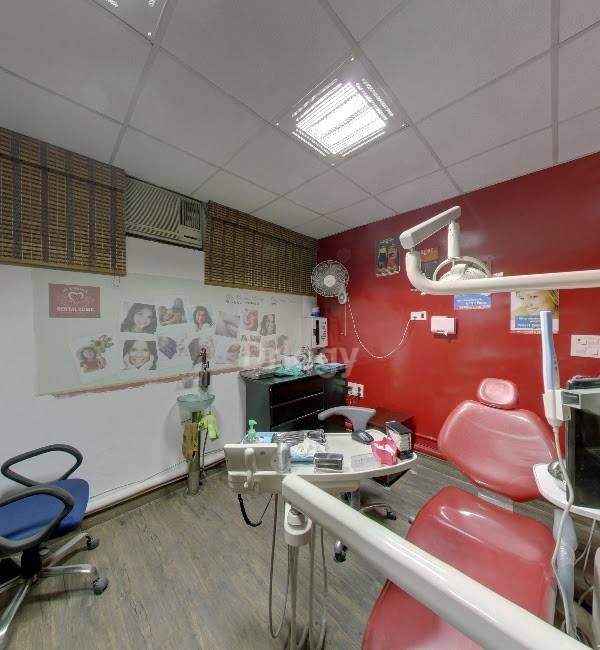 Dr. Simran'S Dental And Implant Centre Images/Photos, Indirapuram, Ghaziabad