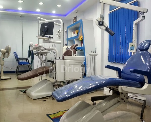 Dr. Smile Dental And Skin Care Clinic Images/Photos, Vidyaranyapura, Bangalore