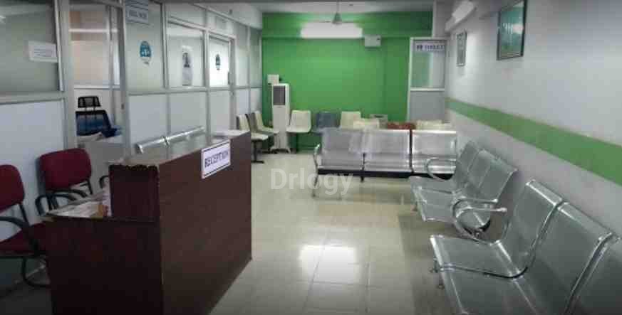 Dr. Srikant Neuro And Ortho Centre Images/Photos, Lakdi Ka Pul, Hyderabad