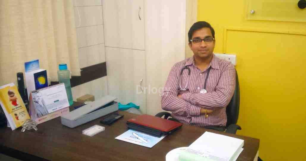 Dr. Srikanth Reddy'S - Mind Clinic Images/Photos, Vijay Nagar, Indore