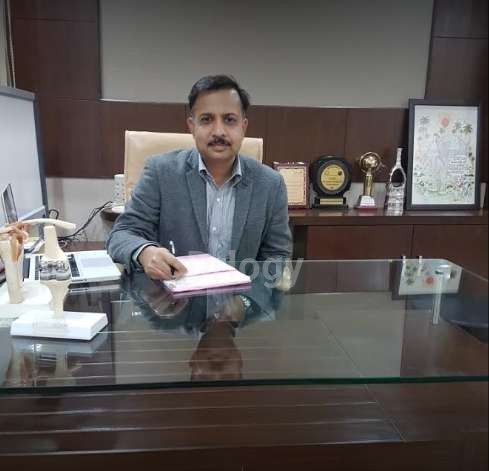 Dr. Srivastav'S Prime Speciality Clinic Images/Photos, Jagriti Enclave, New Delhi Dr. Srivastav'S Prime Speciality Clinic Images/Photos, Jagriti Enclave, New Delhi