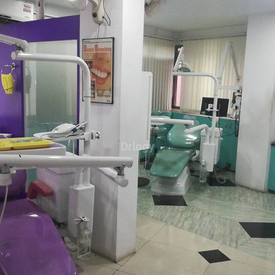 Dr. Subash'S Multi Speciality Dental Clinic Images/Photos, Aluva, Kochi