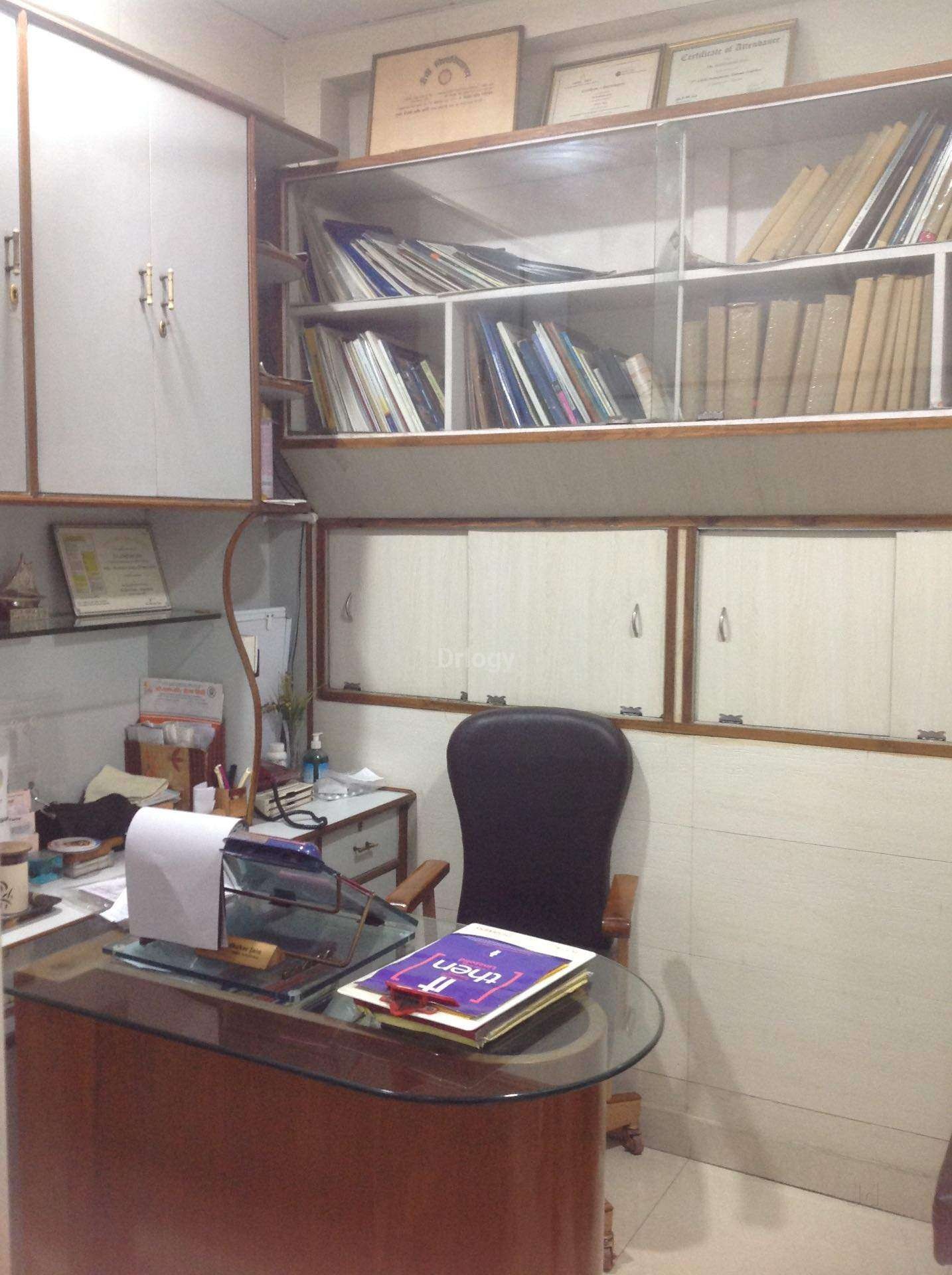 Dr. Sudhakar Jain'S Clinic Images/Photos, Begambagh, Meerut