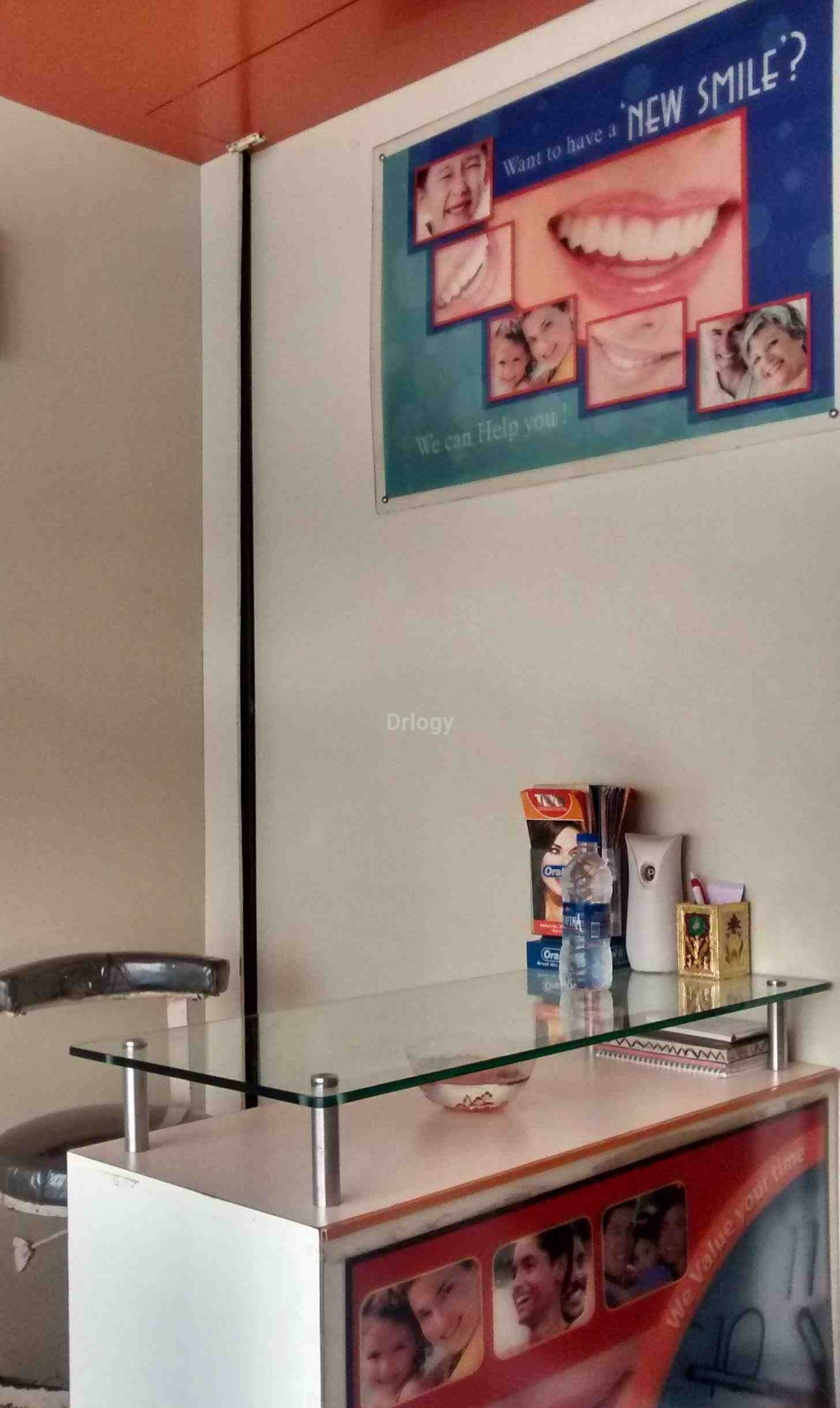 Dr. Sunanda B Sandh Clinic Images/Photos, Mulund West, Mumbai