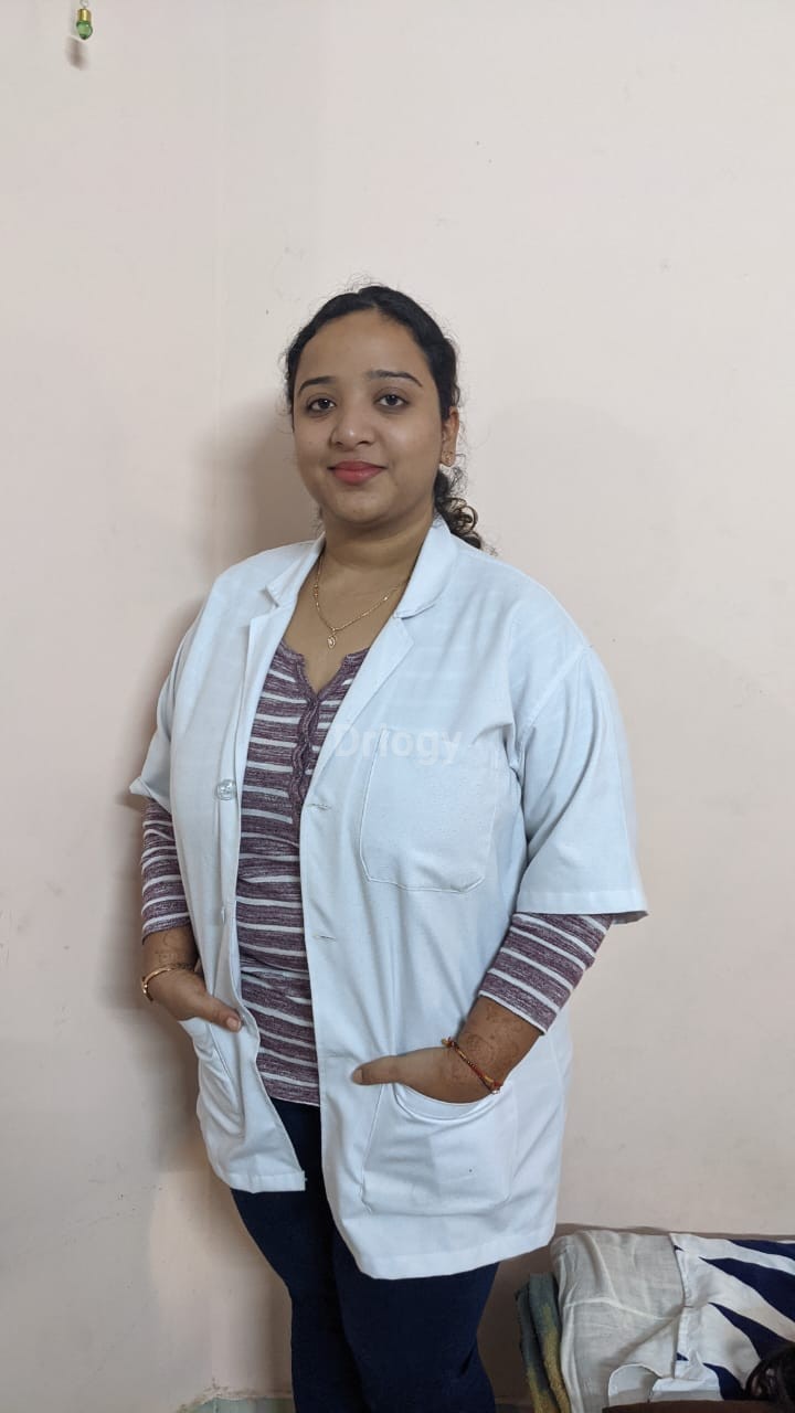 Dr. Surabhi Mathur Clinic Images/Photos, Nirman Nagar, Jaipur