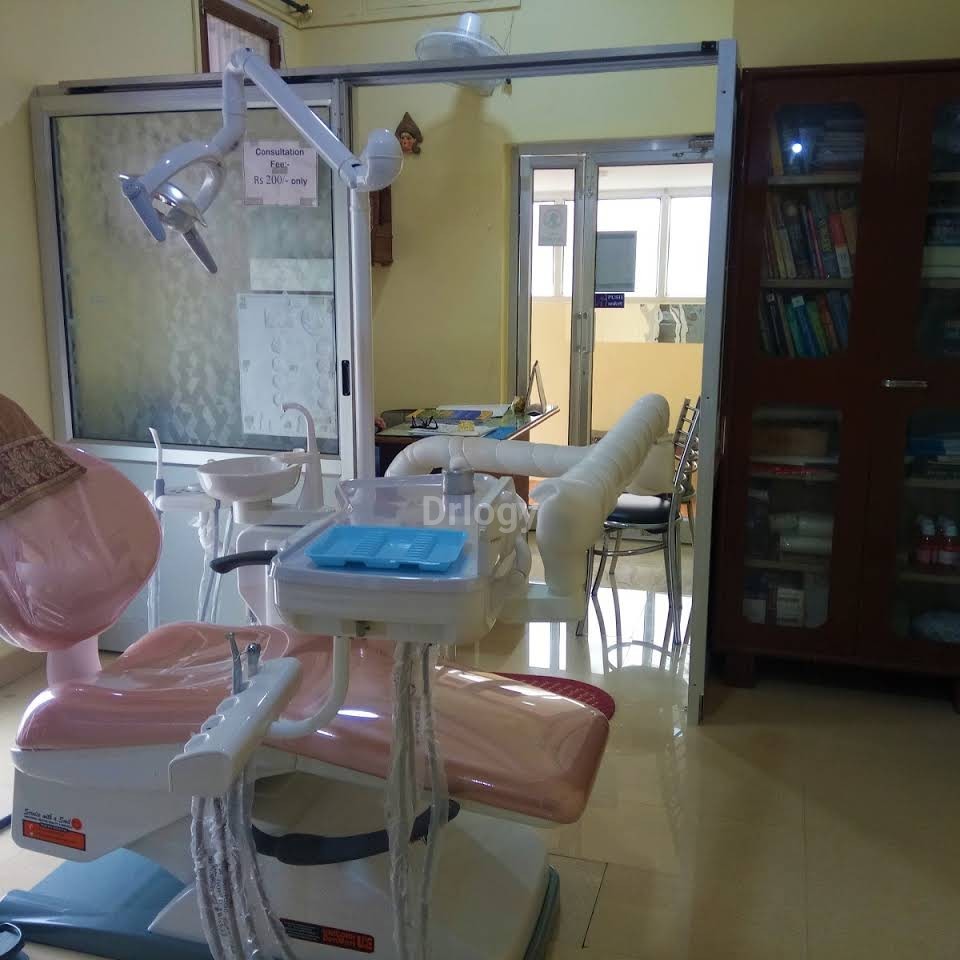 Dr. Tandon Dental Clinic Images/Photos, Swaroop Nagar, Kanpur Dr. Tandon Dental Clinic Images/Photos, Swaroop Nagar, Kanpur