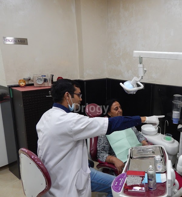 Dr. Teeth Dental Clinic Images/Photos, Dilshad Garden, New Delhi