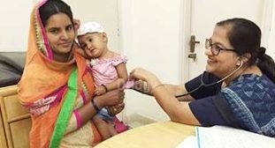 Dr. Trikhas Homeo Clinic Images/Photos, Sector-41, Gurugram