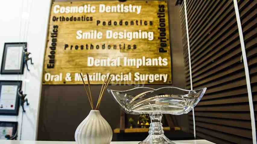 Dr. Trupthi'S Dental Surgical And Implant Centre Images/Photos, Vijayanagar, Bangalore