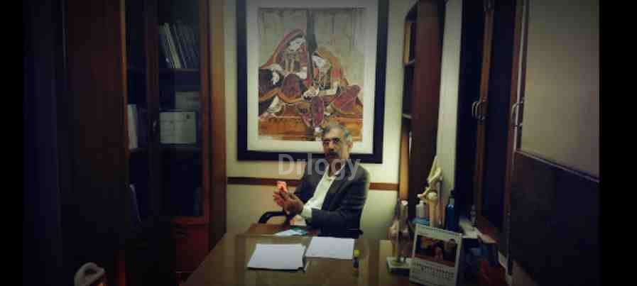 Dr. Tuli'S Clinic For Joint Replacement & Sports Injuries Images/Photos, Malviya Nagar, New Delhi Dr. Tuli'S Clinic For Joint Replacement & Sports Injuries Images/Photos, Malviya Nagar, New Delhi