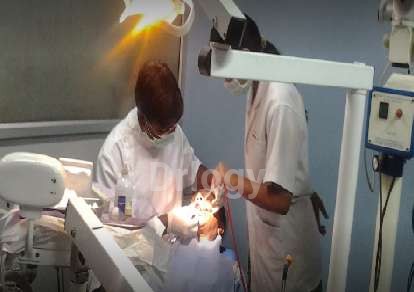 Dr. Udaya Kumar'S Dental And Endodontic Centre Images/Photos, Dilsukhnagar, Hyderabad
