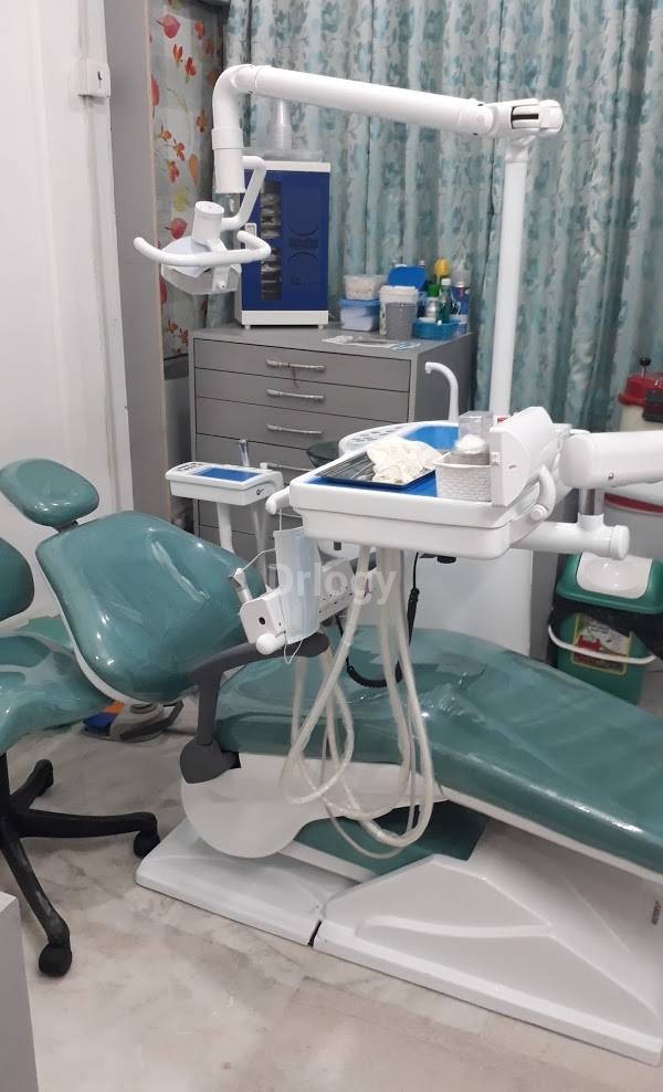 Dr. Umanshi Dental Care Images/Photos, Dwarka Sector 7, New Delhi