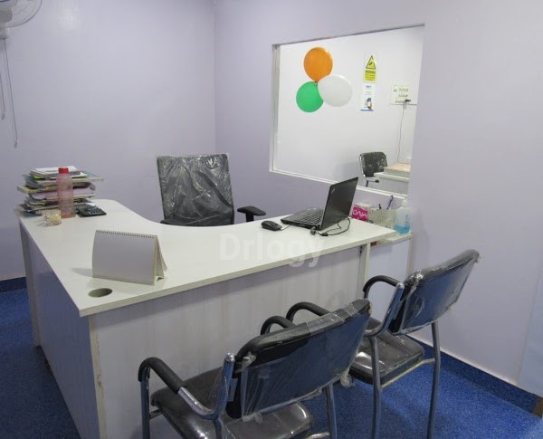 Dr. Vijay'S Multispeciality Dental Care, Implant And Laser Center Images/Photos, Tata nagar, Bangalore