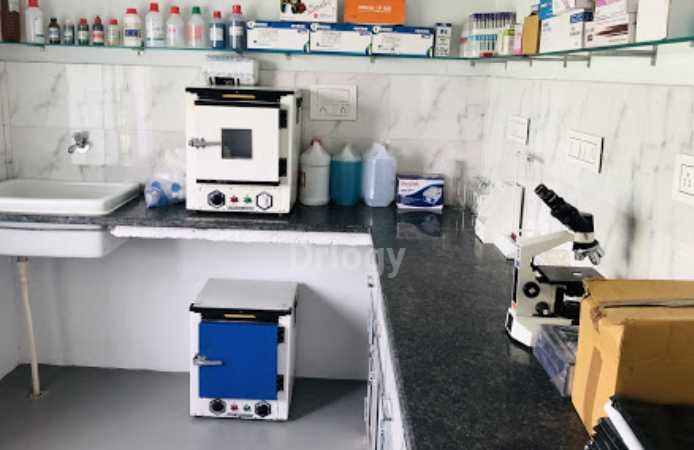 Dr. Vithal'S Homoeopathic Medicare Centre Images/Photos, Khanna, Ludhiana
