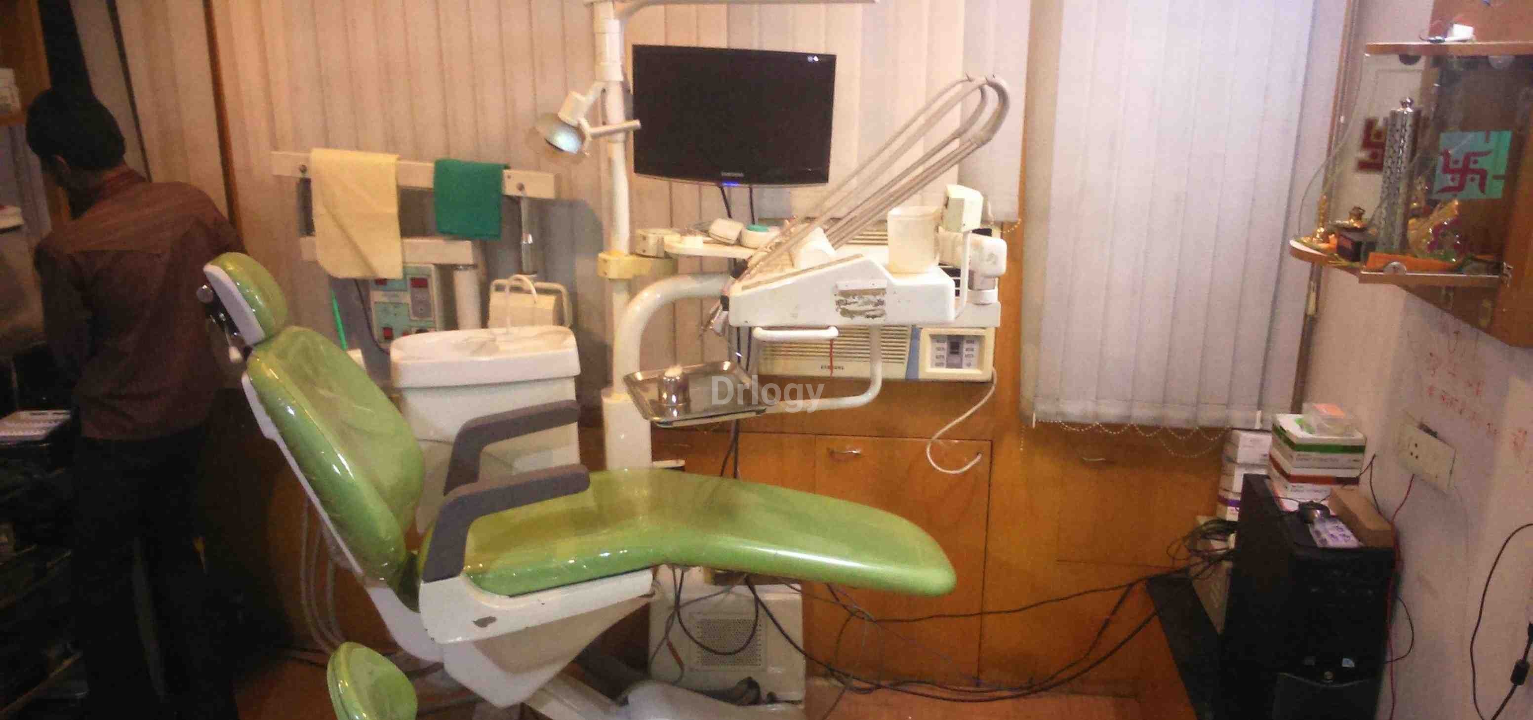 Dr. Vivek Choukse'S Shreyas Dental Clinic Images/Photos, Vijay Nagar, Indore Dr. Vivek Choukse'S Shreyas Dental Clinic Images/Photos, Vijay Nagar, Indore