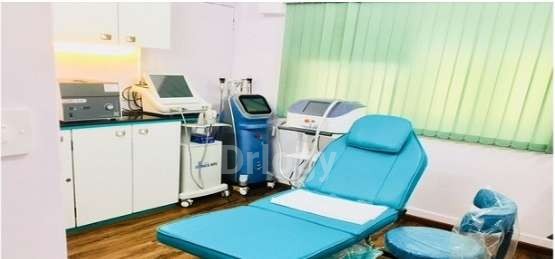 Dr. Vrushali RaneKhan'S Cosmetic Dermatology Clinic Images/Photos, Santacruz West, Mumbai