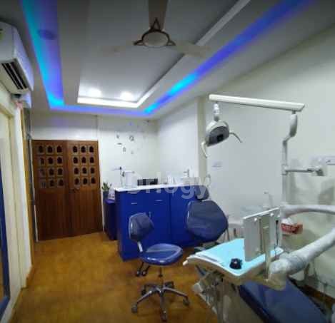 Dr.Baskar'S BK Eye & Dental Care Images/Photos, Adyar, Chennai