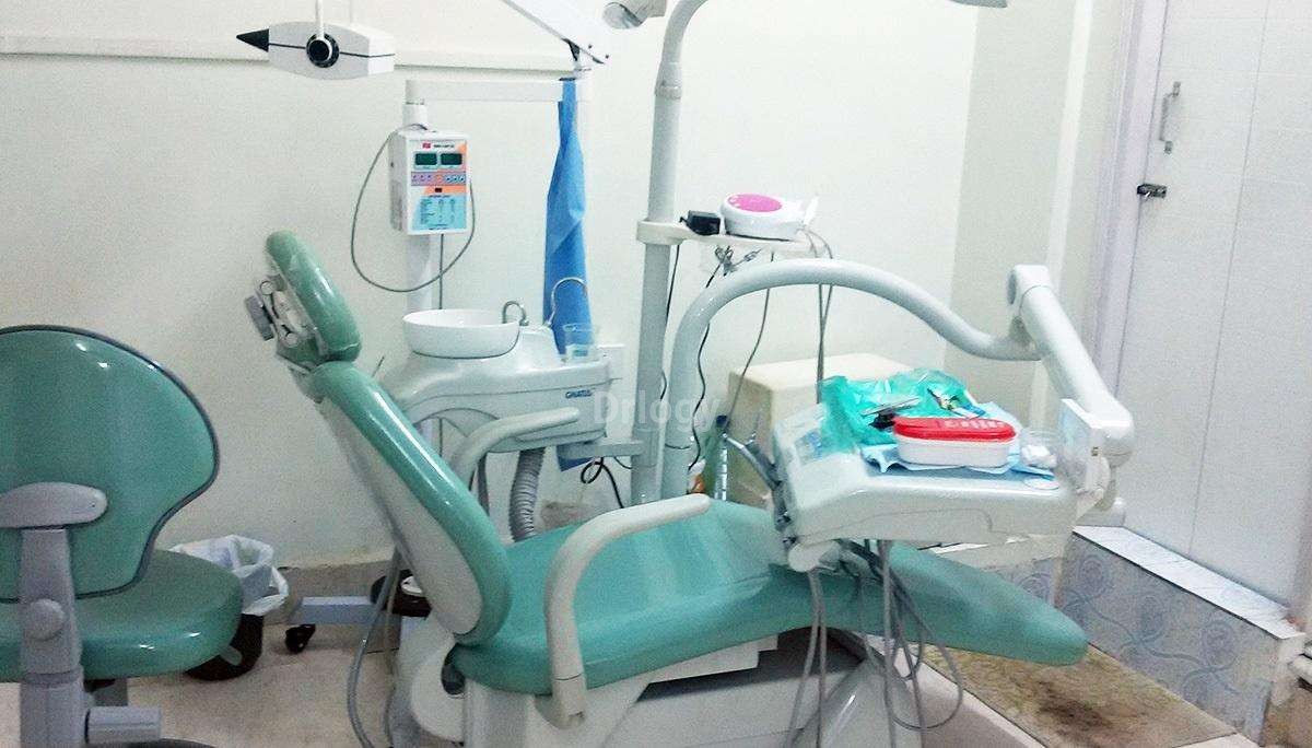 Dr.Bhavi'S Dental Clinic Images/Photos, Borivali, Mumbai