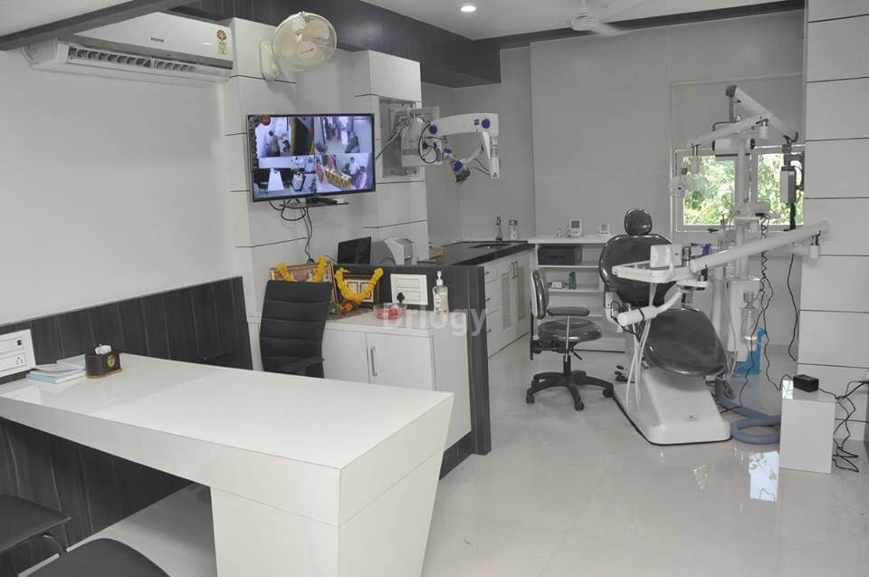 Dr.Bhede’S Multispeciality Dental Clinic Images/Photos, Nandanvan, Nagpur