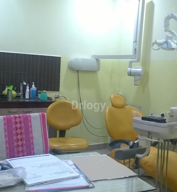 Dr.Ghosh'S Dental Clinic & Implant Center Images/Photos, Girish Park, Kolkata
