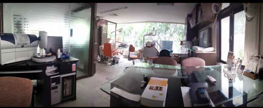 Dr.Gowds Dental Hospitals Images/Photos, Banjara Hills, Hyderabad